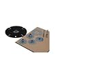 Amana RGB-200 ROUTER GUIDE AND BUSHING SET