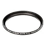 Canon 72mm Gelatin Filter Holder Adapter III