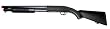TSD Tactical LE Pump Spring Powered Airsoft Shotgun