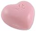 Pre de Provence Heart Rose Soap 200 g bar