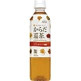 からだ巡茶 410ml×24本