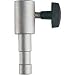 Manfrotto Mole Richardson Adapter, Converts a Standard 5/8