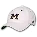 Michigan Wolverines Adidas Fitted Hats - Flex Fit