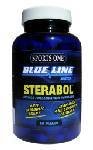 Sports One Sterabol 60 Tablets, 0.25 Bottle