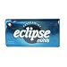 Gourmet Food : Wrigleys, Eclipse Peppermint Mints - 8 Pieces
