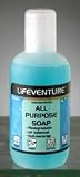 Review Lifeventure  / Lifeventure Soap All Purpose 100ml