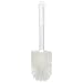 Carlisle 4000202 White 16-Inch Sparta Spectrum Multi-Purpose Valve & Fitting Oval Head Brush (Case of 6)