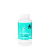 Natural Spirulina Powder