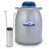 Taylor Wharton Liquid Nitrogen Tank, 35L, 11