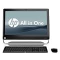 HP TouchSmart Elite 7320 - All-in-One (Komplettl�sung) - 1 x Core i5 2400S / 2.5 GHz, LH178EA#ABD
