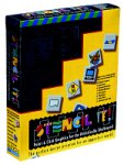 Picture Of Stencil It! SYS 7.0 Point&Click