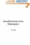 Beautiful Stories from Shakespeare