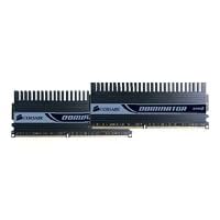  DDR2 SDRAM DIMMs support 