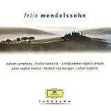 Panorama: Felix Mendelssohn