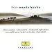 Panorama: Felix Mendelssohn