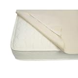 Organic Twin Mattress Protector