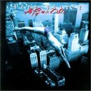 Review Deep Purple  / Abandon [CASSETTE]