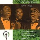 Review Various Artists  / Southern Journey Vol 8: Velvet Voices - Eastern Shores Choirs, Quartets, And Colonial Era Music