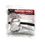 4 Pack of 901-15 CLOTH FILTER BAGS