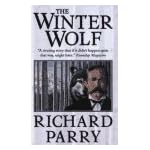 The Winter Wolf: Wyatt Earp in Alaska book cover