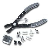 KD Tools (KDT445) Internal 3/8 to 1-3/4 Diameter Snap Ring Pliers
