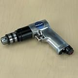 Reversible Air Drill, 3/8