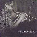 Revue Nat Adderley  / That's Nat Adderley