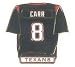David Carr Pin - Houston Texans Player Pin (David Carr #8)