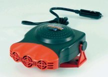 Portable Ptc Ceramic Heater (1925-5502089) - Style: Inline Fused 20 Amp by Vector
