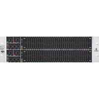 Behringer FBQ6200 Ultragraph Pro EQ (Standard) by 