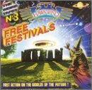 The Weird Tapes No. 3: Free Festivals