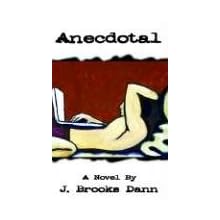 Anecdotal\/J. Brooks Dann:图书比价:琅琅
