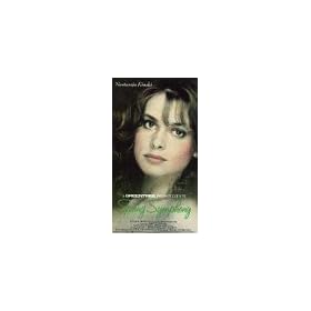 Spring Symphony [VHS]