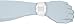 Freestyle Men's 'Killer Shark' Quartz Plastic and Silicone Casual Watch, Color:White (Model: 101186)