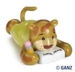 Webkinz - Dear Diary Leopard