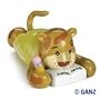 Webkinz - Dear Diary Leopard