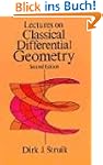 Lectures on Classical Differential Ge...
