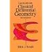 Lectures on Classical Differential Geometry: Second Edition (Dover Books on Mathematics)