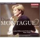 Diana Montague - Great Operatic Arias, Vol 2 [Opera in English]