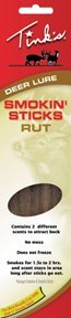 6-Pack Tink's® Bear Smokin' Sticks