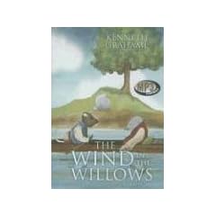 The Wind in the Willows