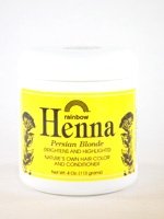 Rainbow Research Henna Persian 4 oz