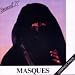 Brand X-Masques