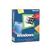 Microsoft Windows Millennium Edition 期間限定特別パッケージ