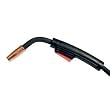Lincoln Electric Magnum Mig Gun 100l Gmaw Gun 10'025-030