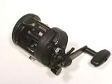 Product details for Okuma CL300C Conventional Fishing Reel