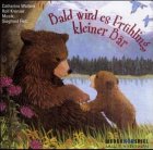 Produkt-Bild: Bald wird es Fr&uuml;hling, kleiner B&auml;r, 1 Audio-CD