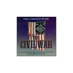 The Civil War: Complete Work