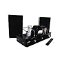 Fatman iTube ValveDock Carbon Edition Audiosystem &hellip von Fatman