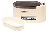 Branson Cleaner, Ultrasonic, B200, 15 Oz. Capacity